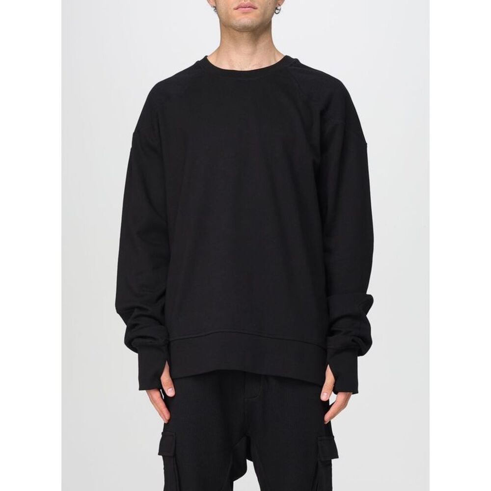 Thom Krom Sweatshirt Men Black